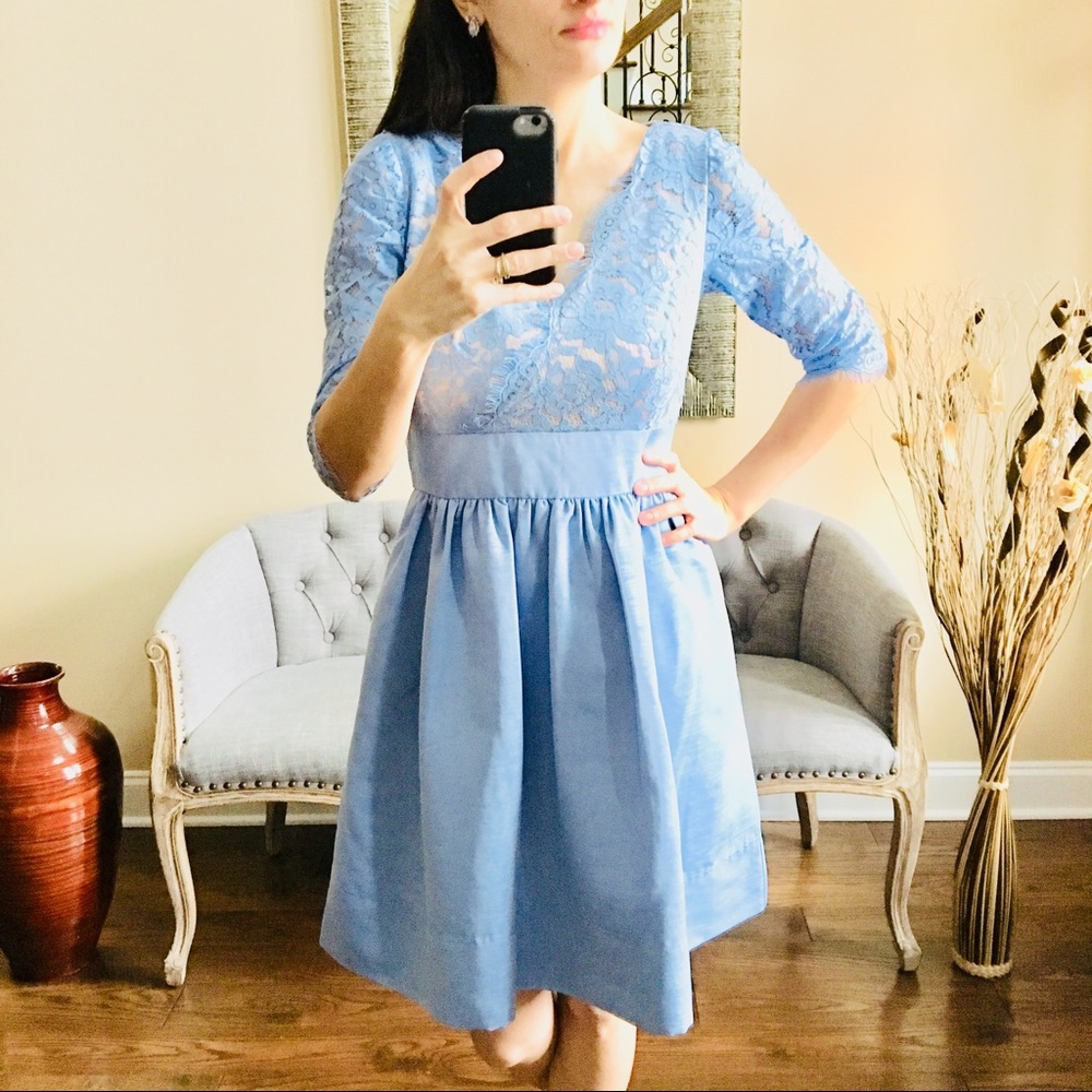 ✨NEW✨ Gorgeous Eliza J Dress